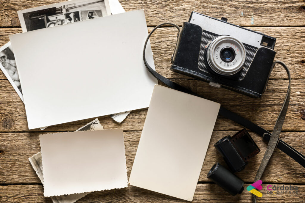 Consejos para principiantes en fotografía
